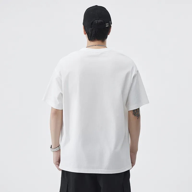 Go it alone T Shirts Unisex-2