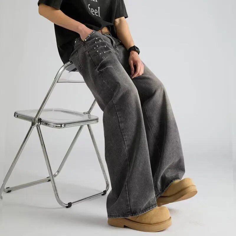 Go it alone Jeans Unisex-2