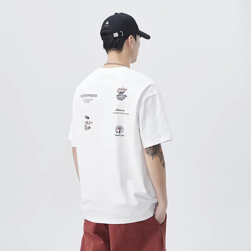 Go it alone T Shirts Unisex-1