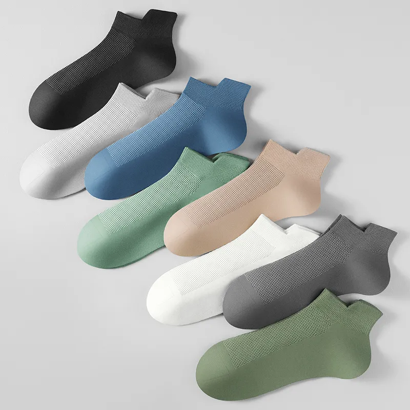 Brute Rabbit Ankle Socks Unisex Combo Set-1