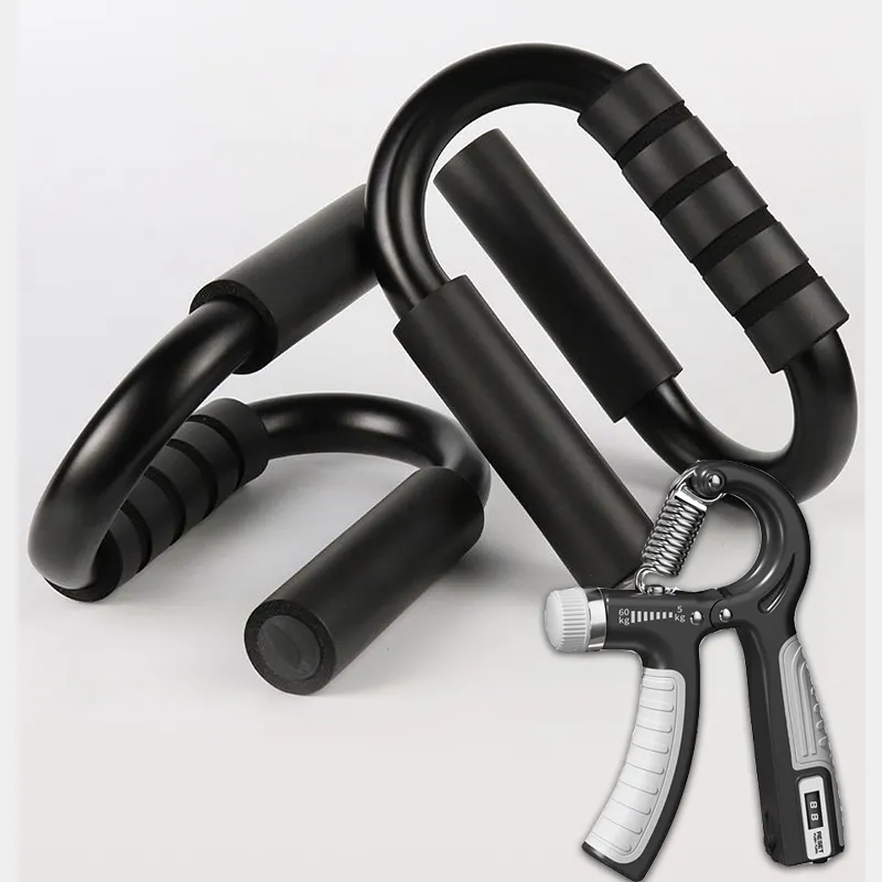 Brute Rabbit Push Up Frame S Line Multifunction Push Up Assist Device Unisex-13