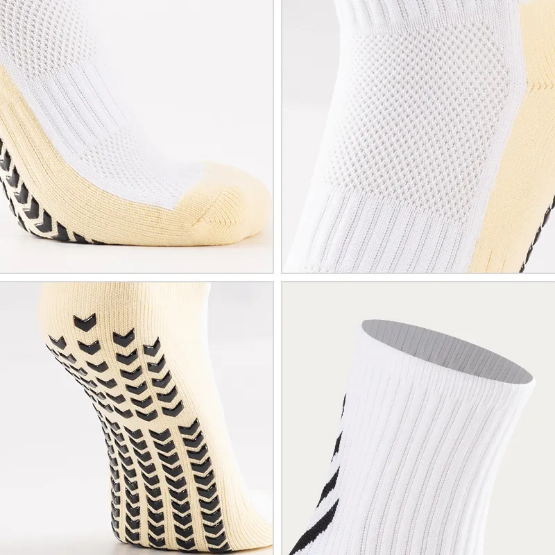 Brute Rabbit Soccer Socks Unisex Combo Set-87