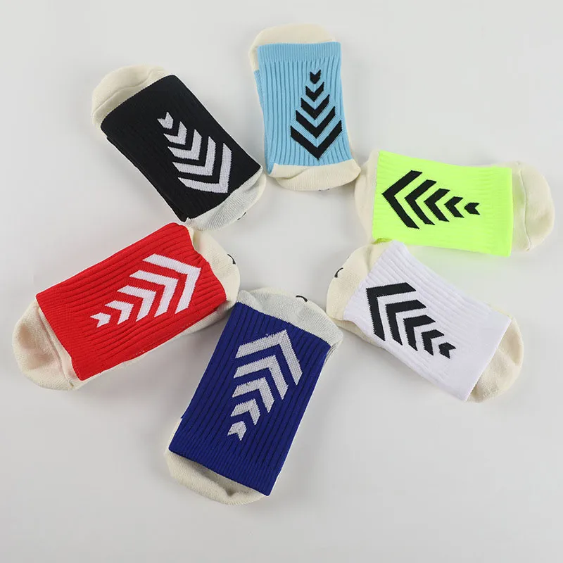 Brute Rabbit Soccer Socks Unisex Combo Set-2