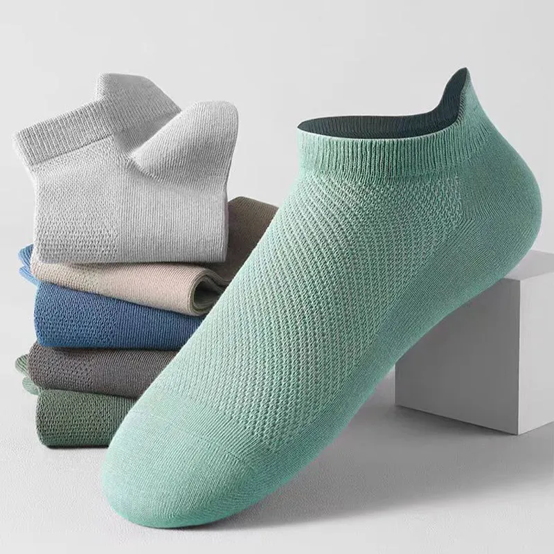 Brute Rabbit Ankle Socks Unisex Combo Set-2