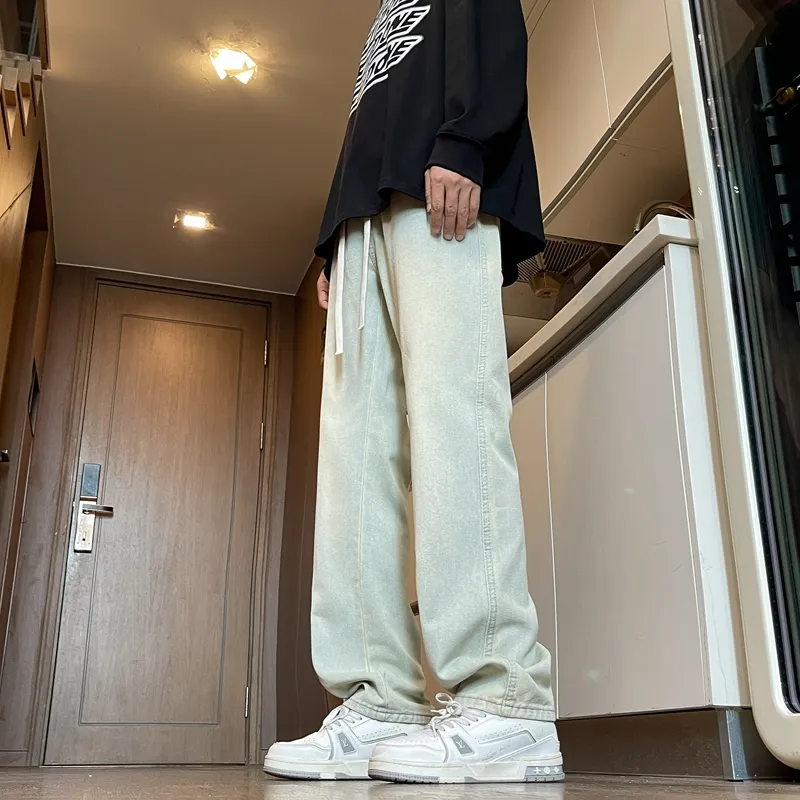 WJBS Jeans Unisex-13