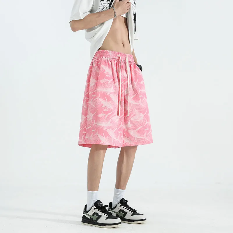 WJBS Casual Shorts Women's-9