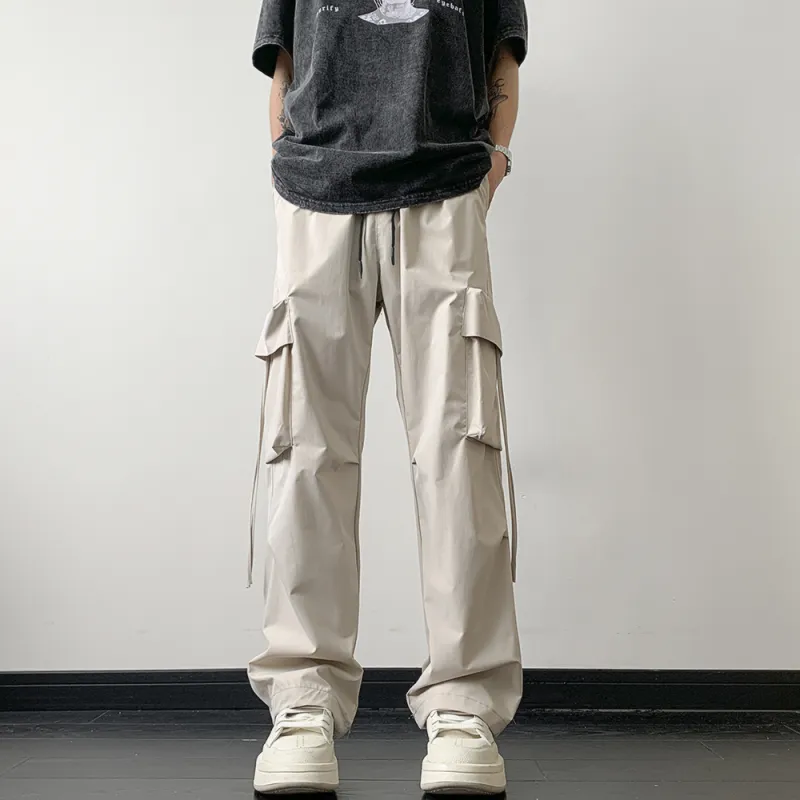 WJBS Cargo Pants Unisex-5