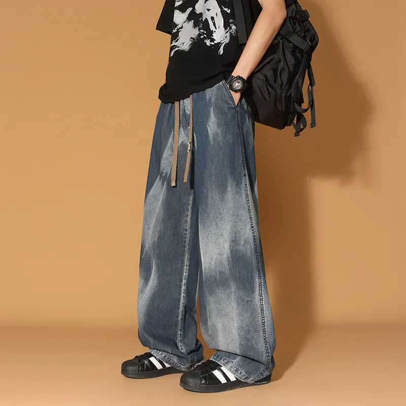 WJBS Jeans Unisex-7