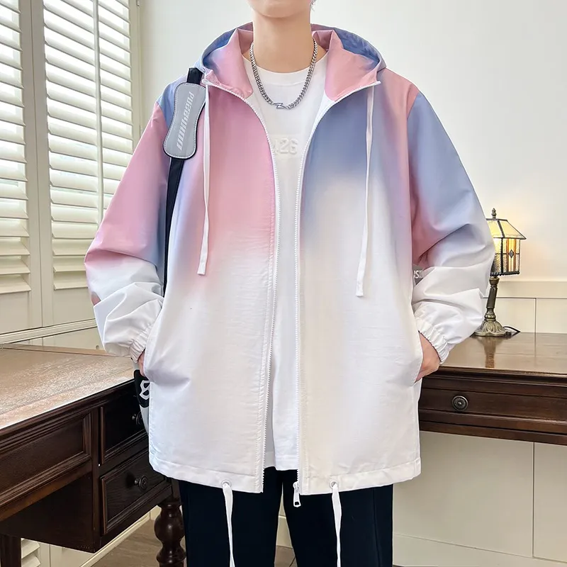 Vine Color Jackets Women's-51