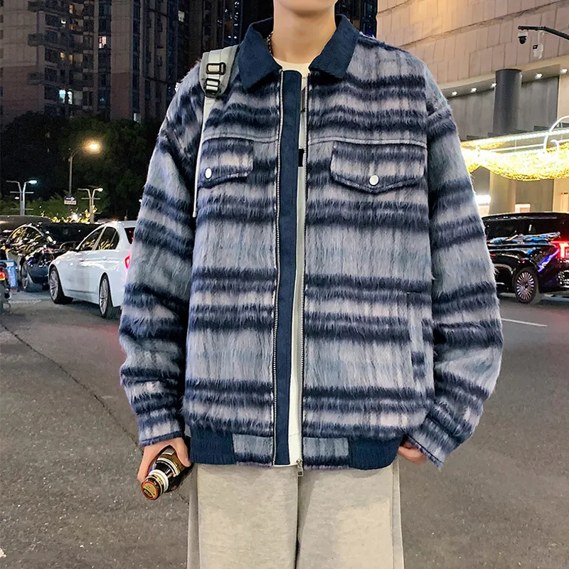 WJBS Jackets Unisex-2