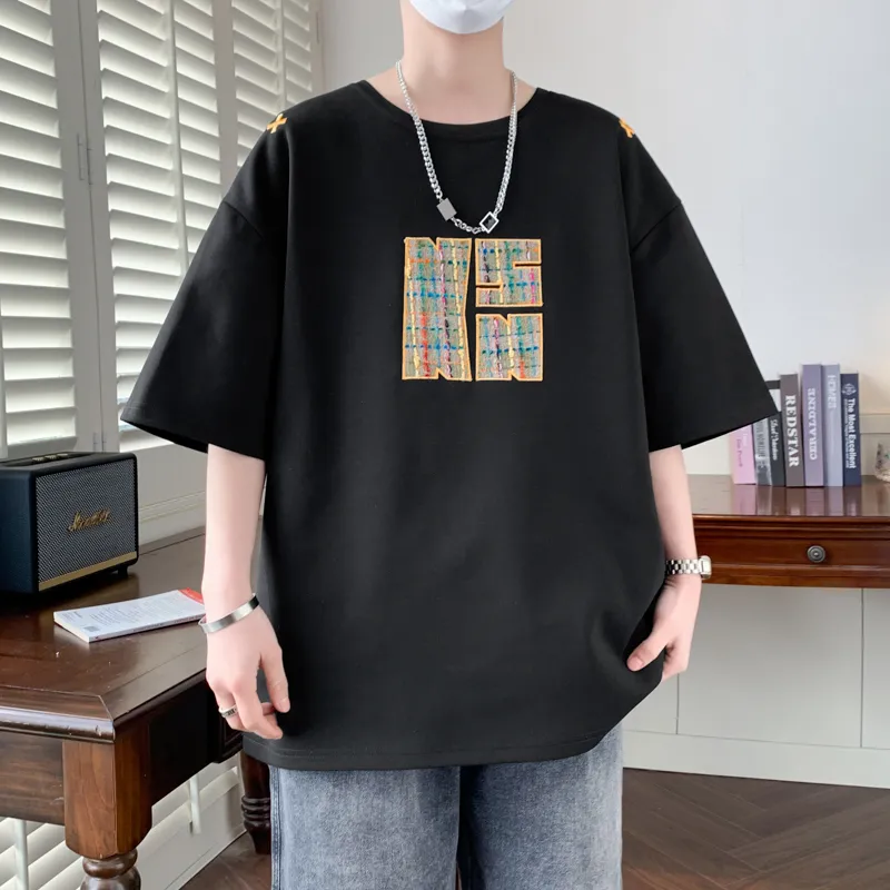WJBS T Shirts Women's-4