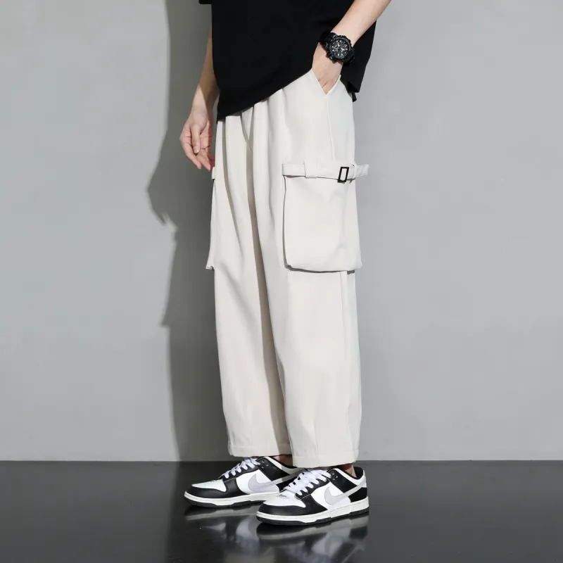 WJBS Cargo Pants Unisex-6