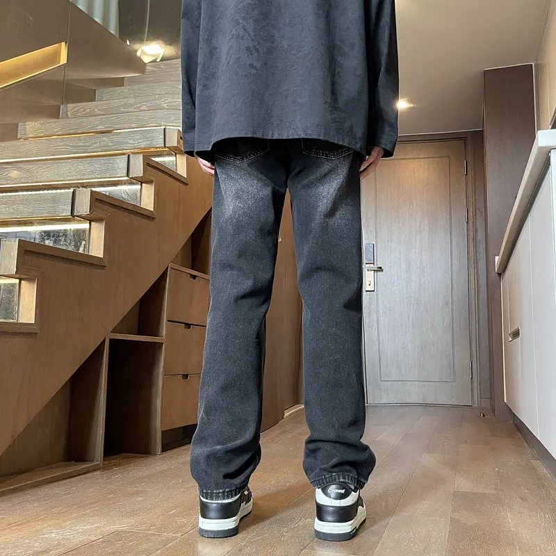 WJBS Jeans Unisex-5