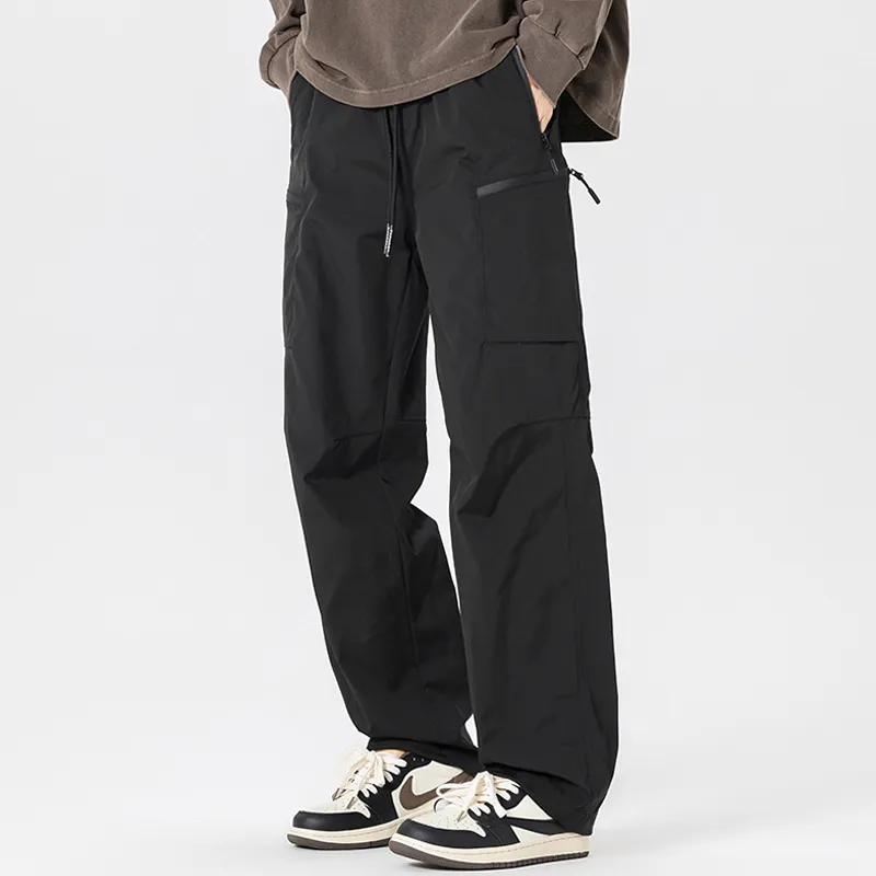WJBS Cargo Pants Unisex-2