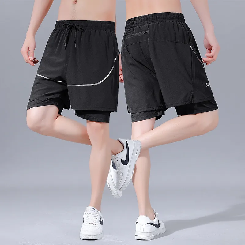 WJBS Sports Shorts Women's-6