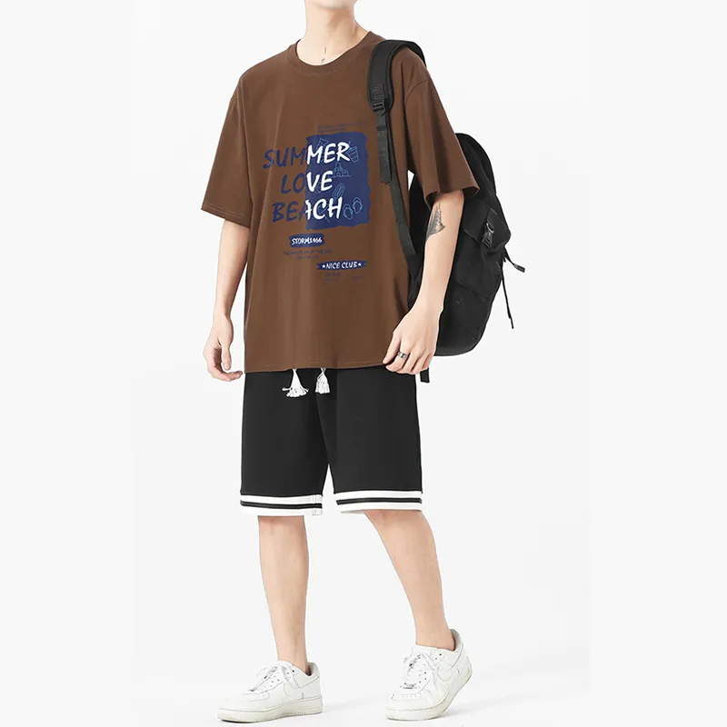 WJBS T Shirts Unisex-14
