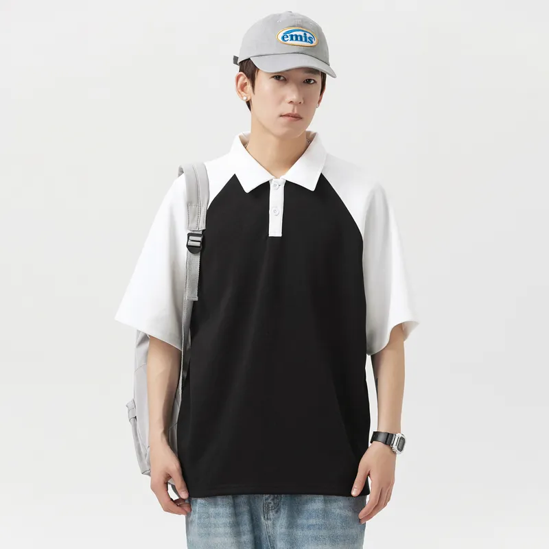 WJBS Polo Shirts Unisex-11
