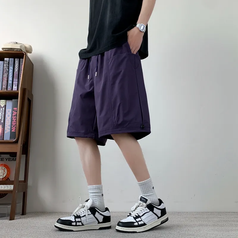 WJBS Cargo Shorts Unisex-8