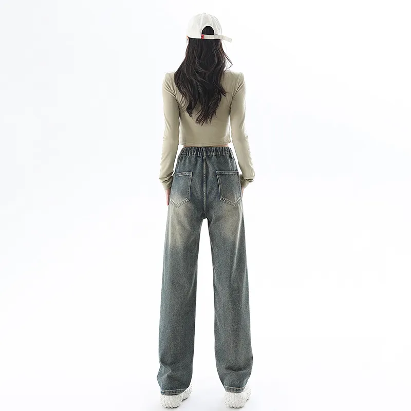 WJBS Jeans Women's-6