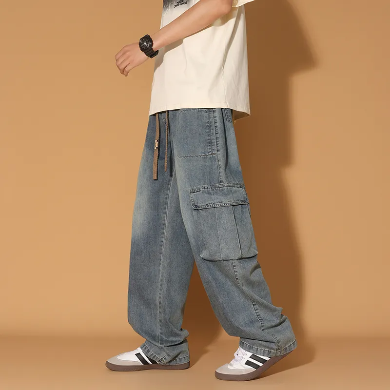 WJBS Jeans Unisex-7