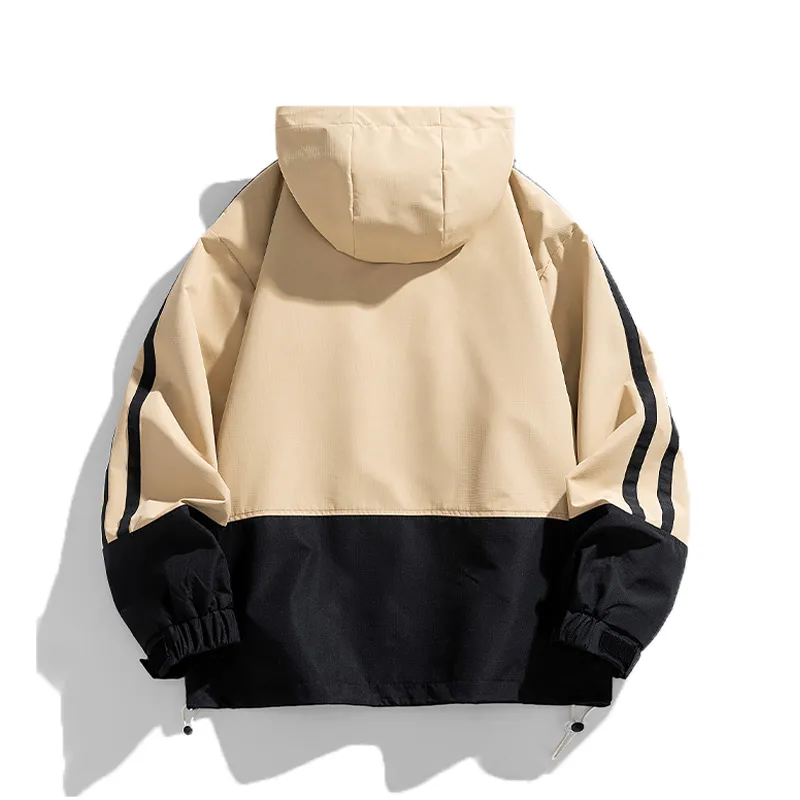 WJBS Jackets Unisex-1