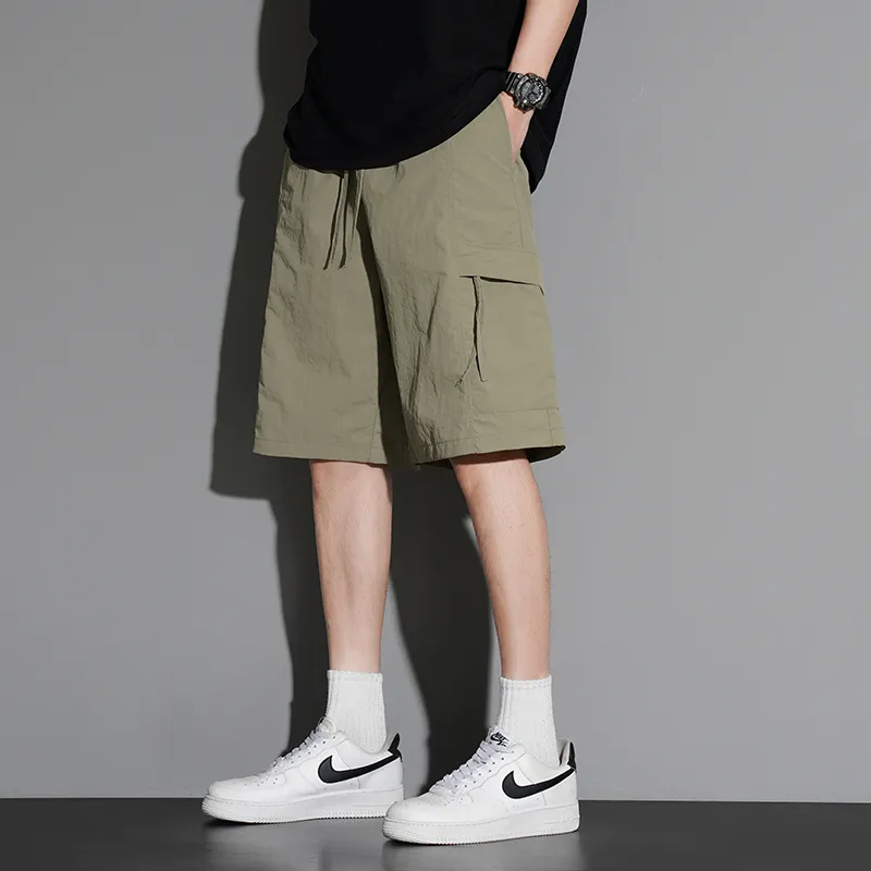 WJBS Cargo Shorts Women's-7