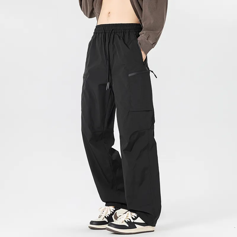 WJBS Cargo Pants Unisex-3