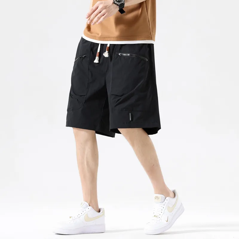 WJBS Cargo Shorts Women's-5