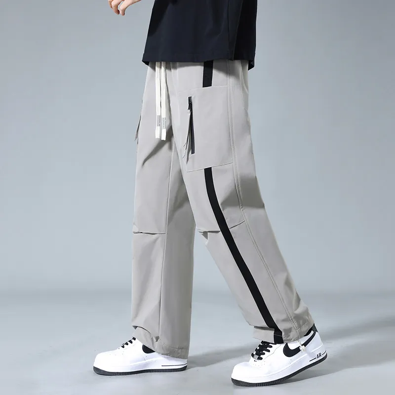WJBS Casual Pants Women's-5