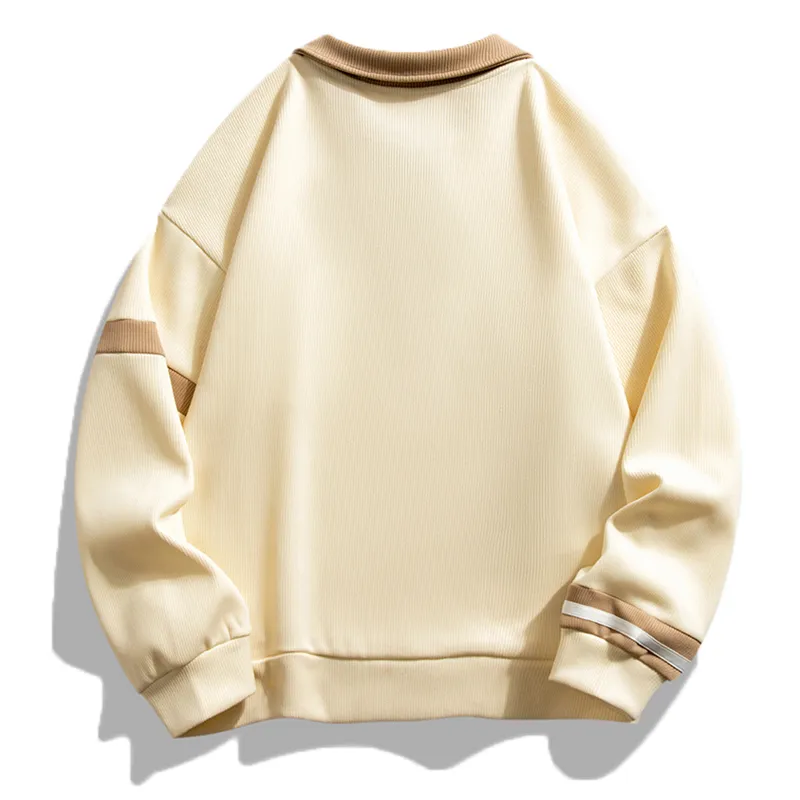 WJBS Sweatshirts Unisex-3