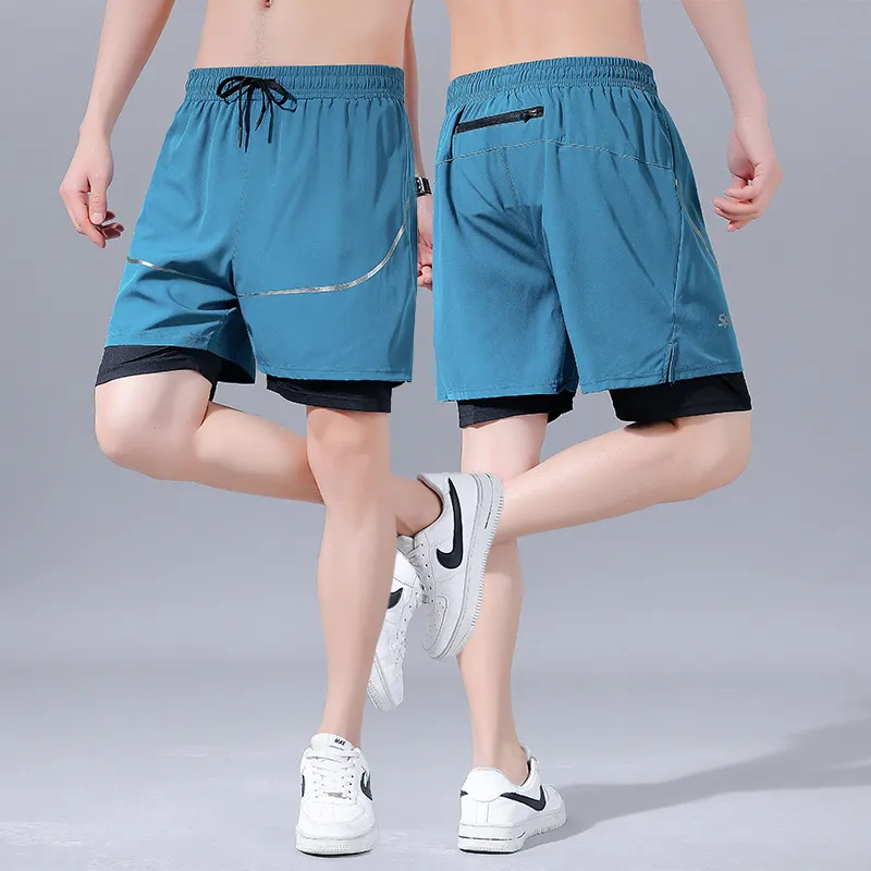WJBS Sports Shorts Women's-10