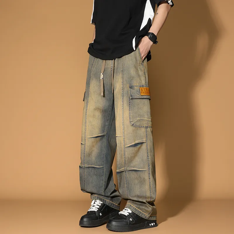 WJBS Jeans Women's-9