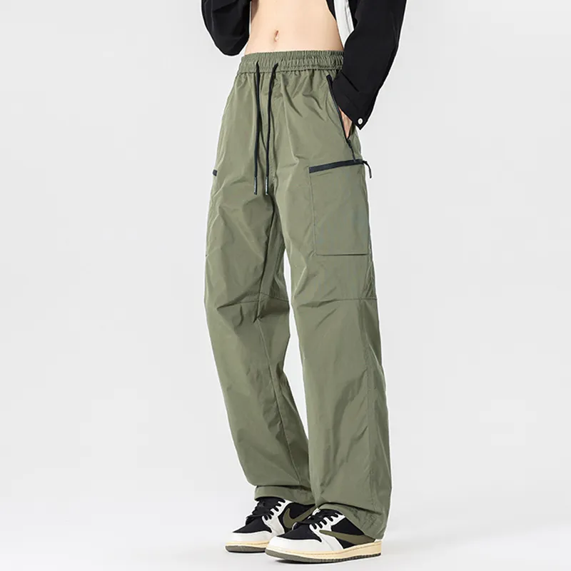 WJBS Cargo Pants Unisex-7