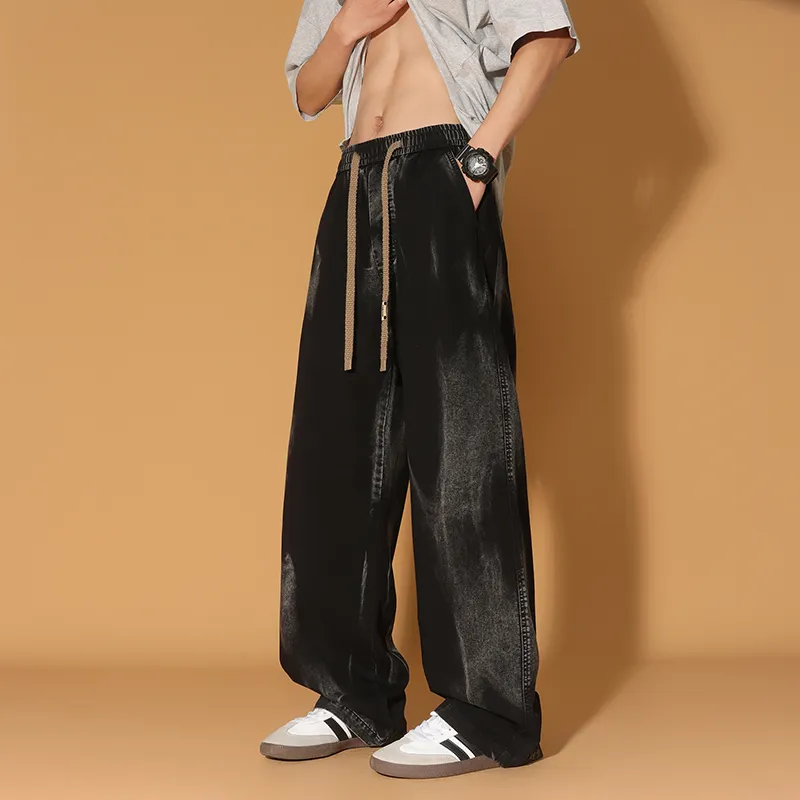 WJBS Jeans Unisex-3
