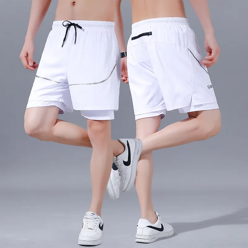 WJBS Sports Shorts Women's-4