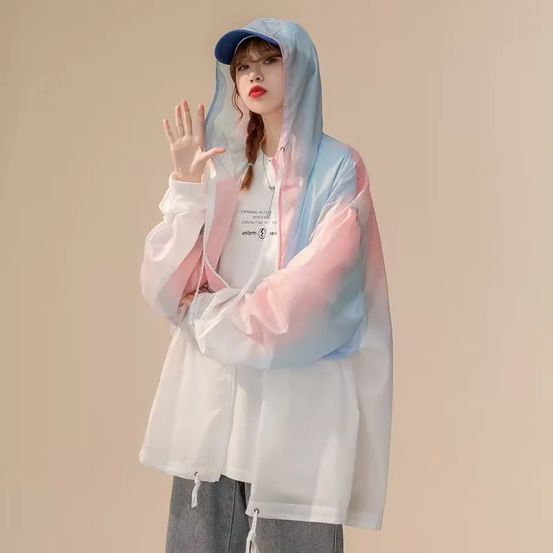 Vine Color Jackets Women's-2