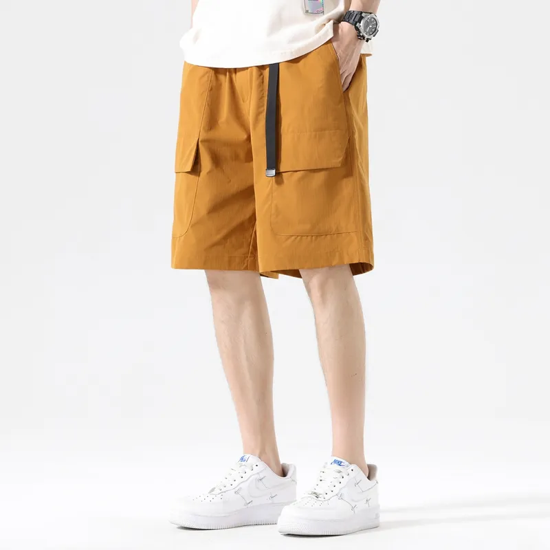 WJBS Casual Shorts Women's-2