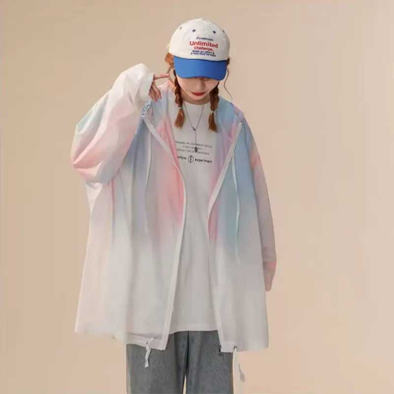 Vine Color Jackets Women's-3