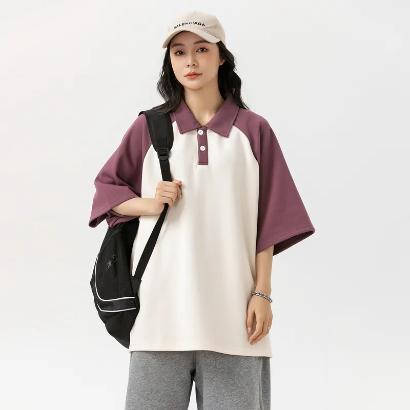 WJBS Polo Shirts Unisex-8