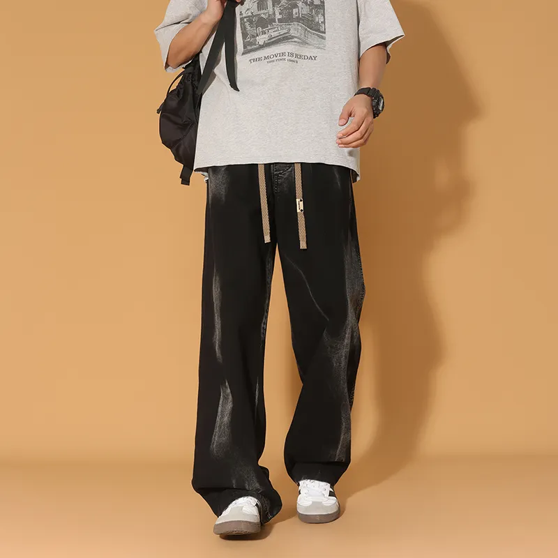 WJBS Jeans Unisex-4