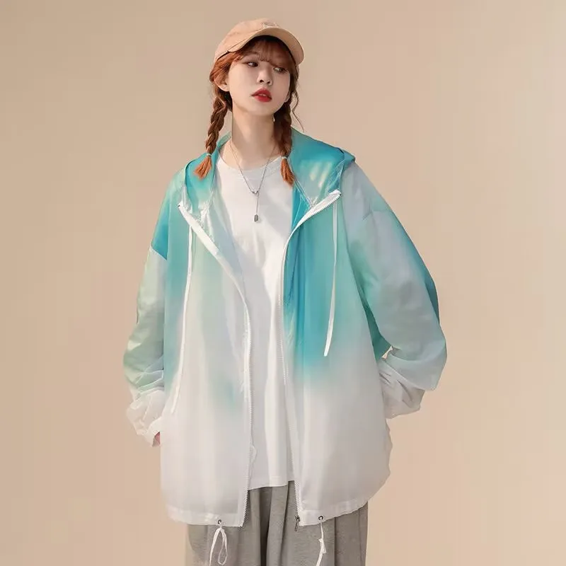 Vine Color Jackets Women's-16