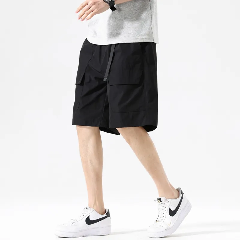 WJBS Casual Shorts Women's-5