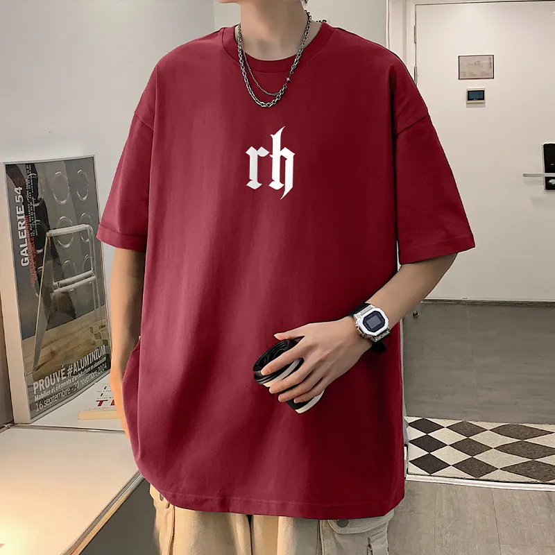 WJBS Drop Shoulder Sleeve T Shirt Women's-6