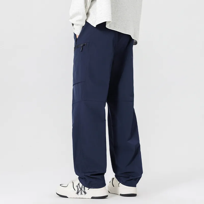 WJBS Cargo Pants Unisex-19