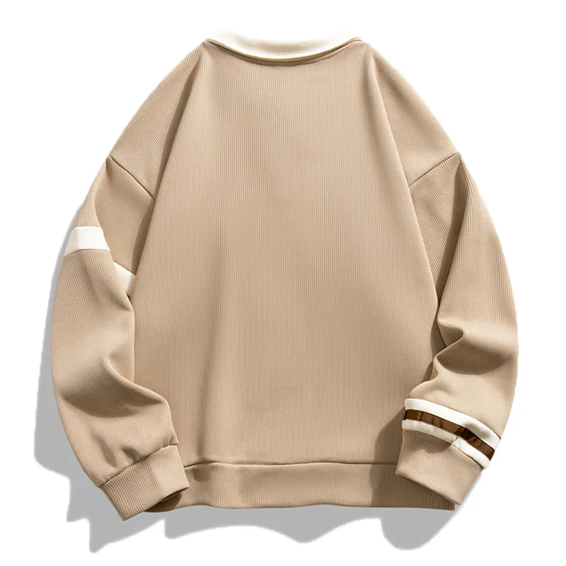 WJBS Sweatshirts Unisex-5