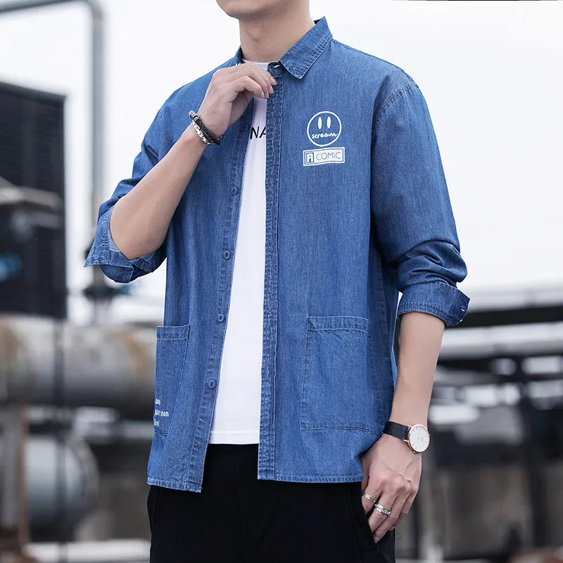 WJBS Shirts Unisex-5