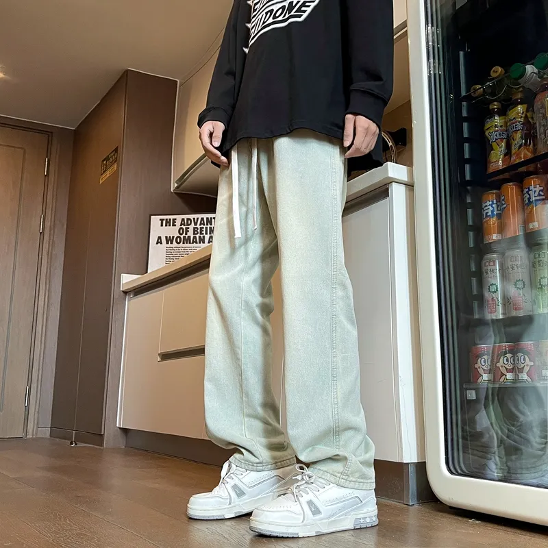 WJBS Jeans Unisex-10