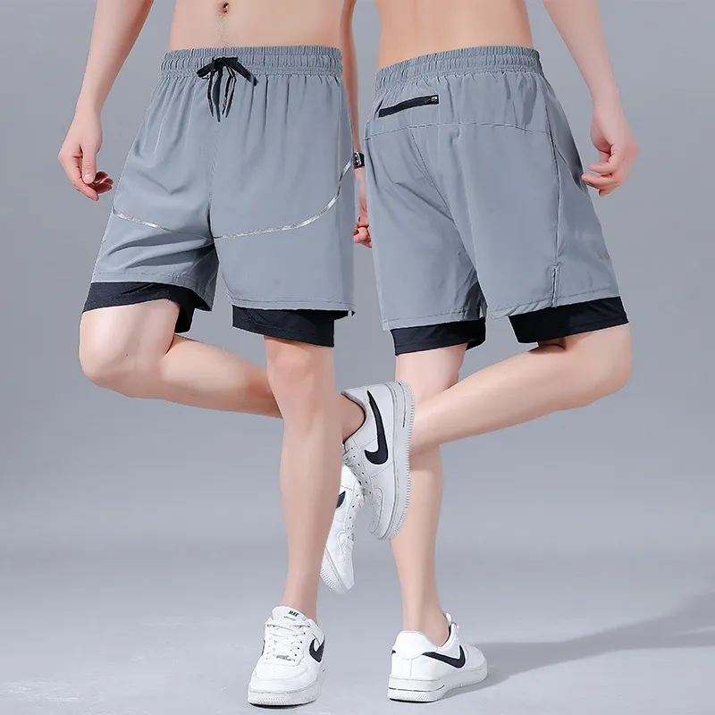 WJBS Sports Shorts Women's-2