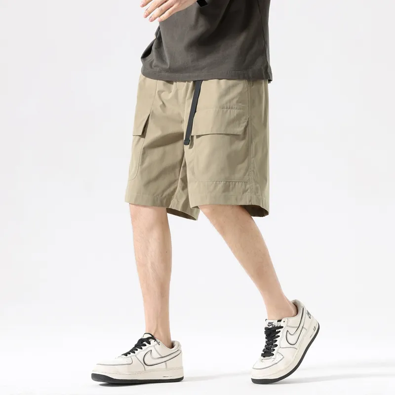 WJBS Casual Shorts Women's-8