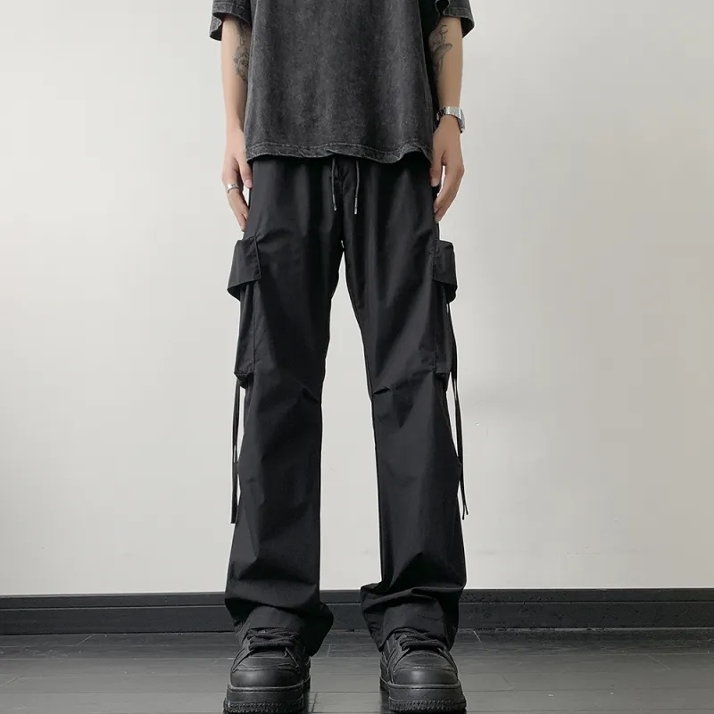 WJBS Cargo Pants Unisex-2